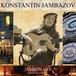 [MP3] Konstantin Jambazov - Jambonana - remixed and remastered - / コンスタンティン・ジャンバゾフ - ジャンボナナ