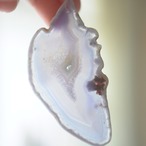 Shooting Star - アゲートヒーリングチャイム / Agate Sun Catcher Wind Chime 543