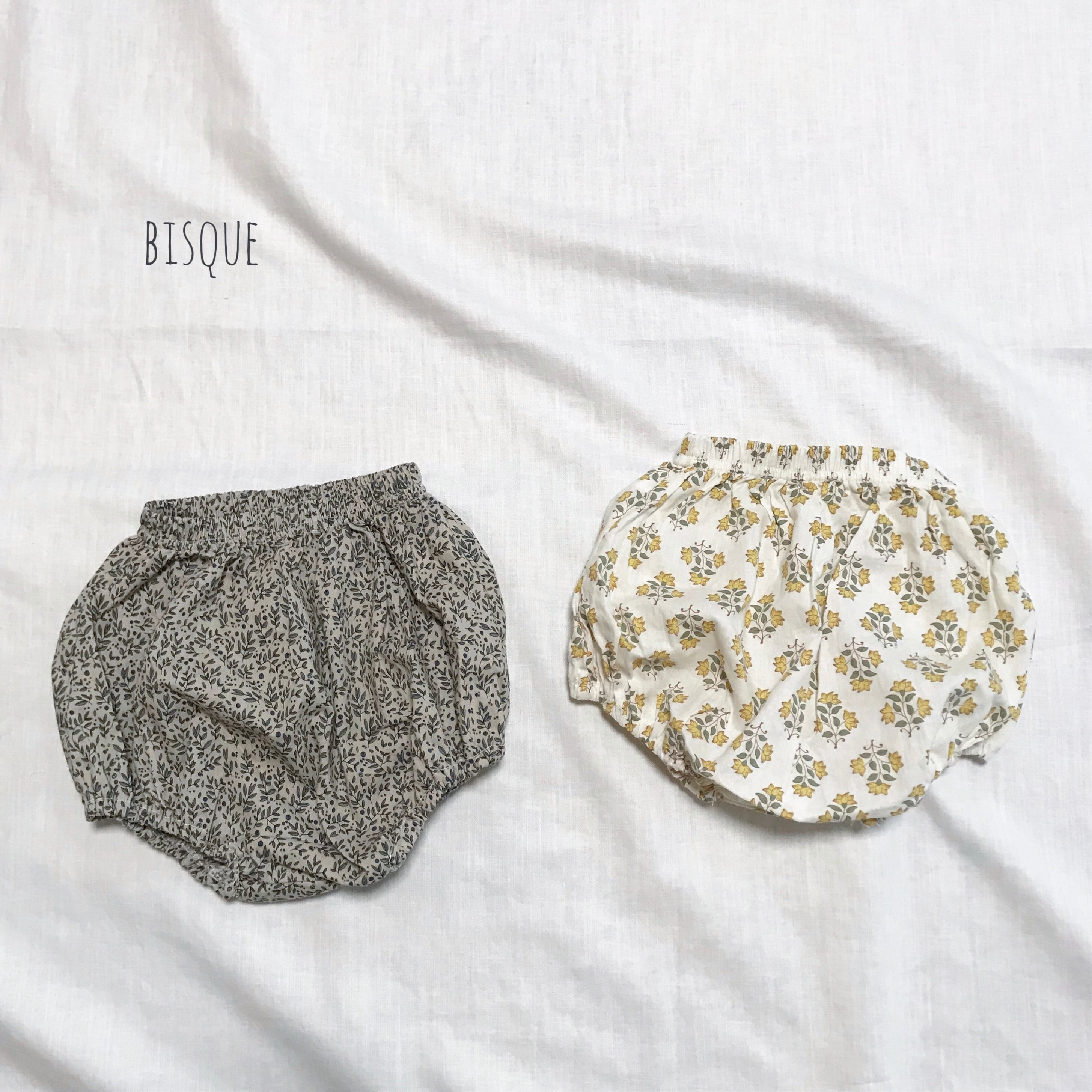 パターンブルマ