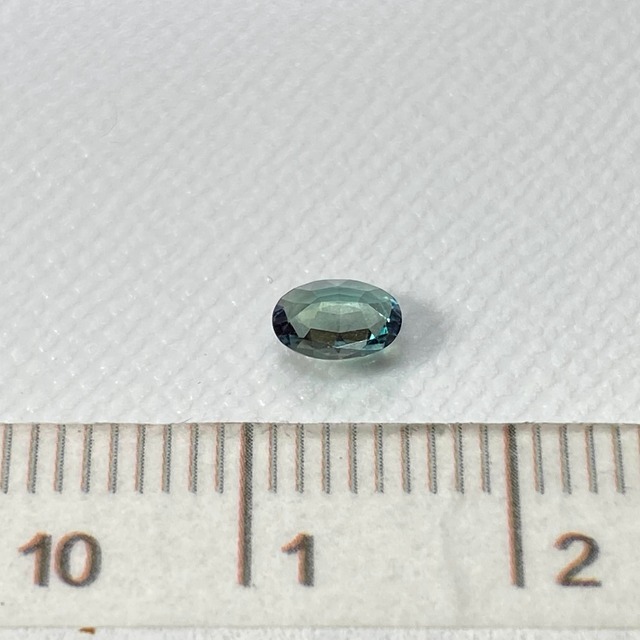 ⁂天然⁂　◇アレキサンドライト◇　0.264ct　ＡＡＡ　ブラジル産