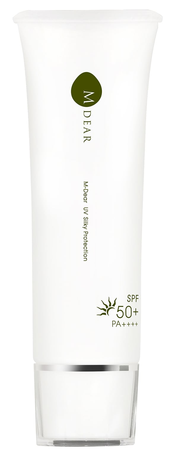 エムディア UV シルキープロテクション 日焼け止め 3本 日焼け止め】エムディア UVシルキープロテクション | E&N BEAUTY CLINIC