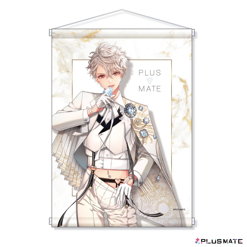 プラスメイト PLUSMATE 結城慶