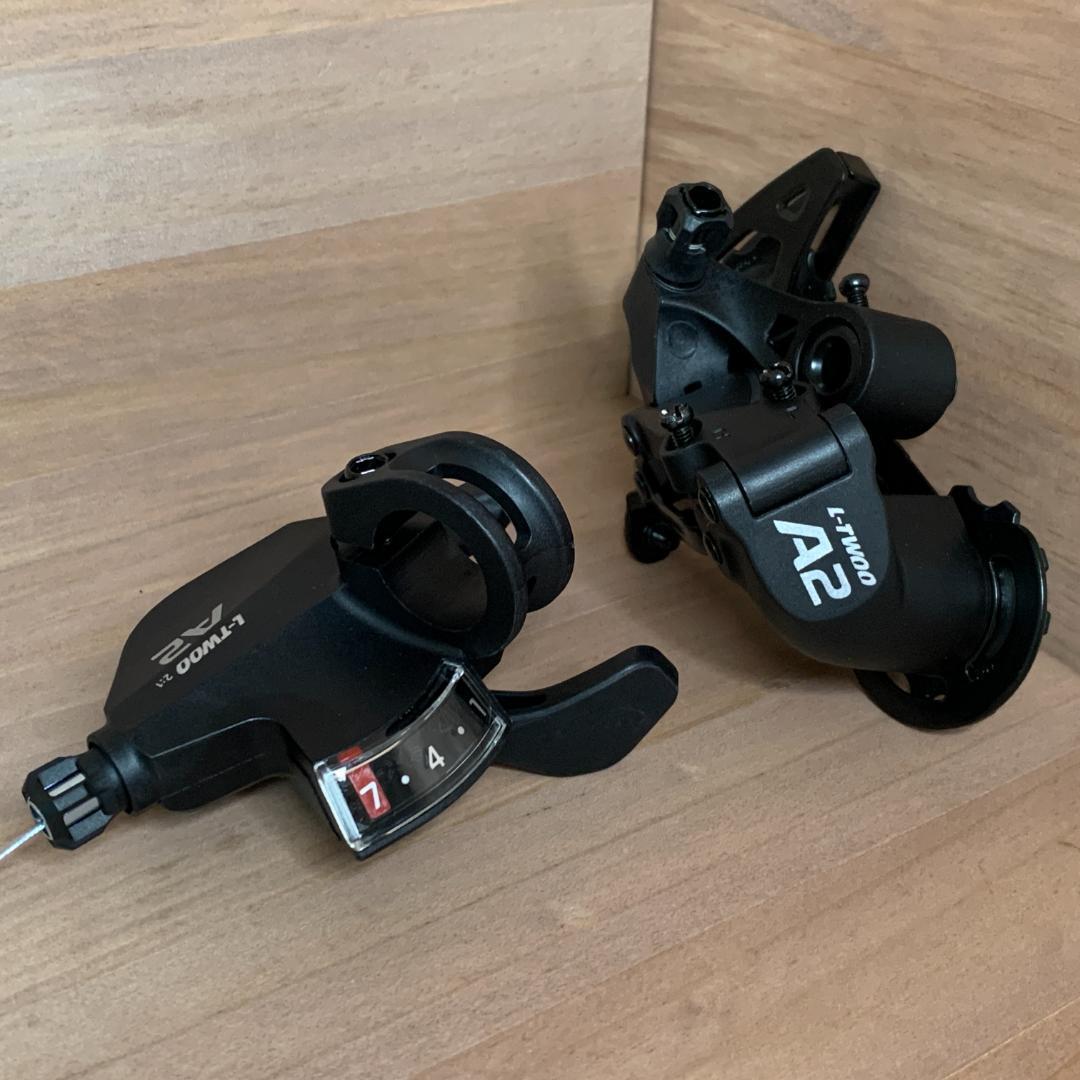 SRAM】SRAM Force1 Rear Derailleur (MAX42T/11s) | Pay ID