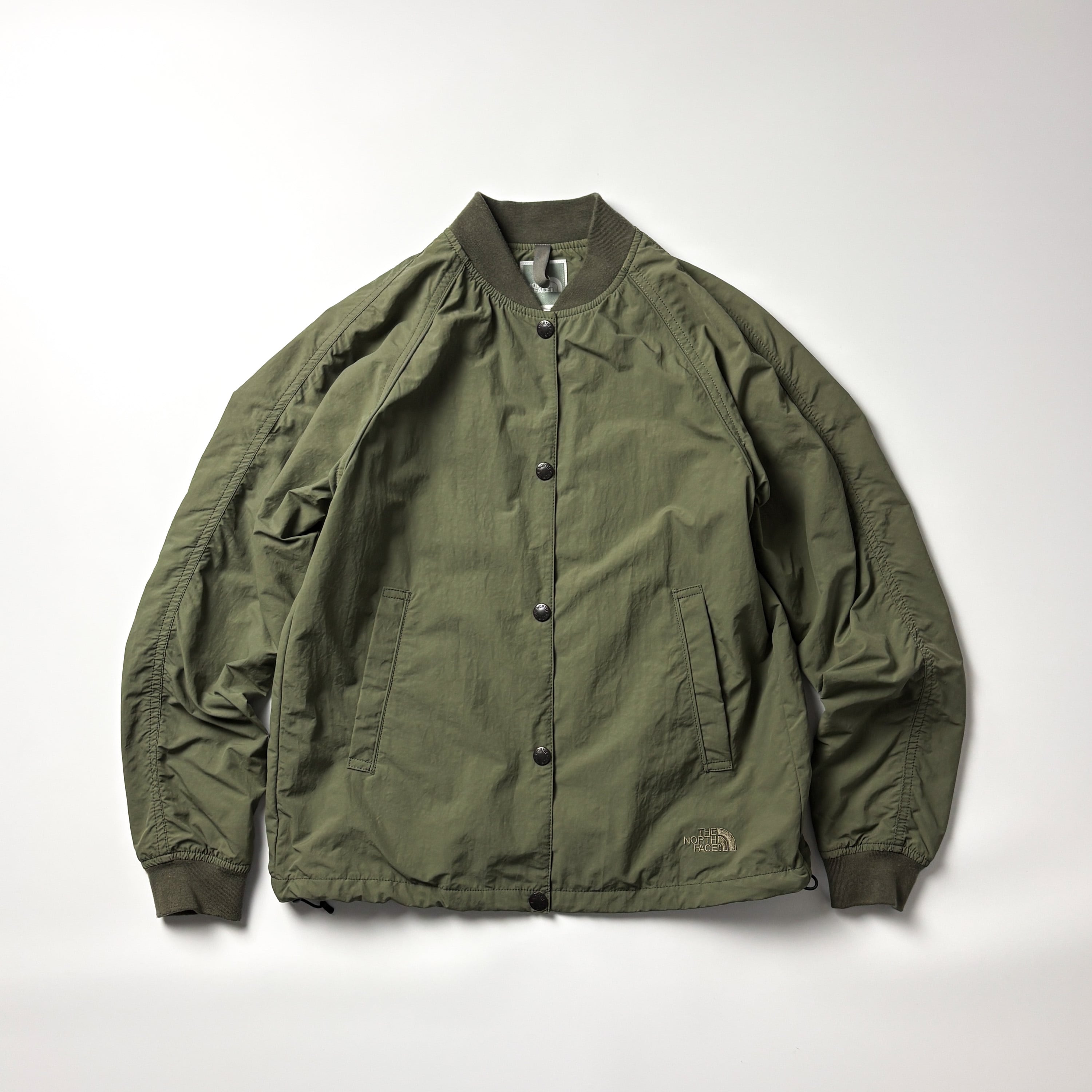 NEIGHBORHOOD 21AW BDU.MOD/C-SHIRT.LS 212AQNH-SHM02 BDU サイズM