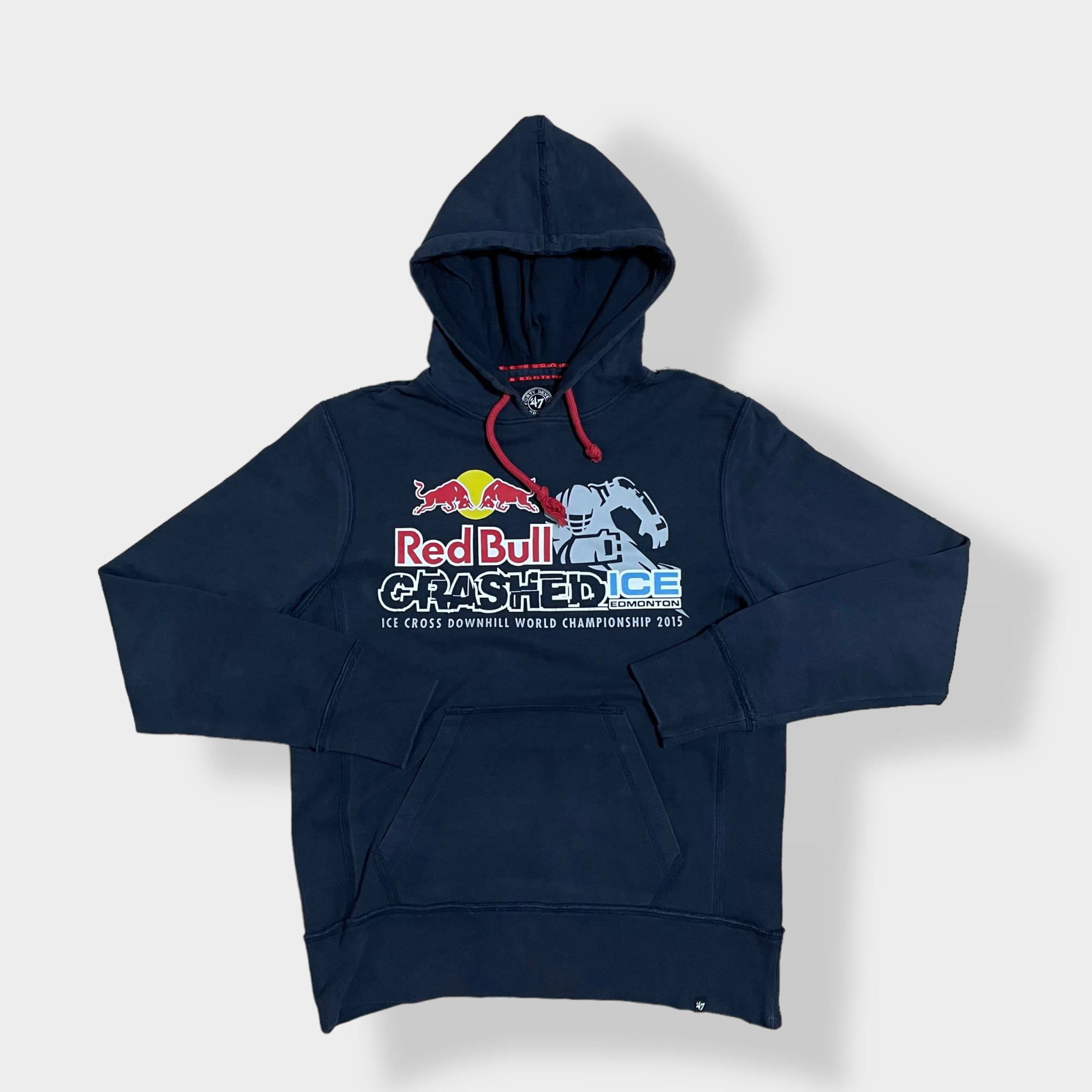 RedBull レッドブル アルファタウリ パーカーコート Sサイズ RedBull