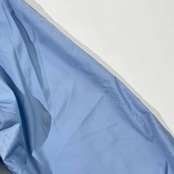 00s J.CREW ジェイクルー アノラックパーカー S/水色 メンズ 日本製 オールド