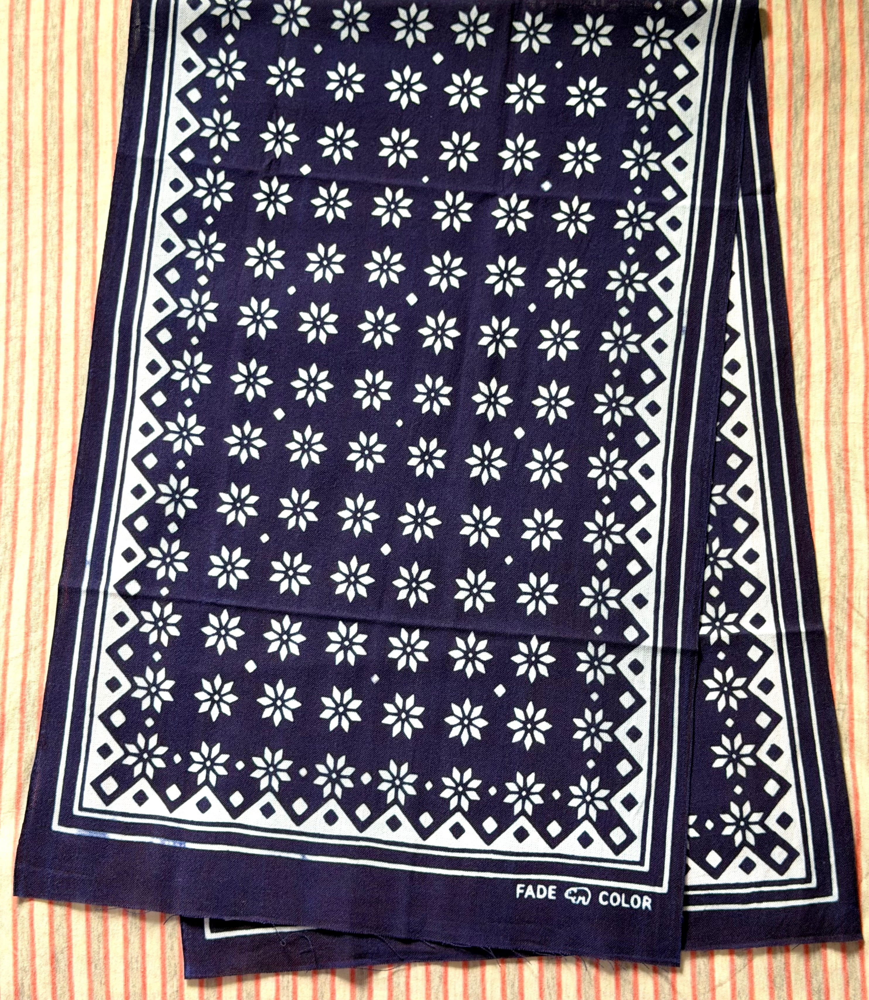 基本の柄 | Sugeetextile