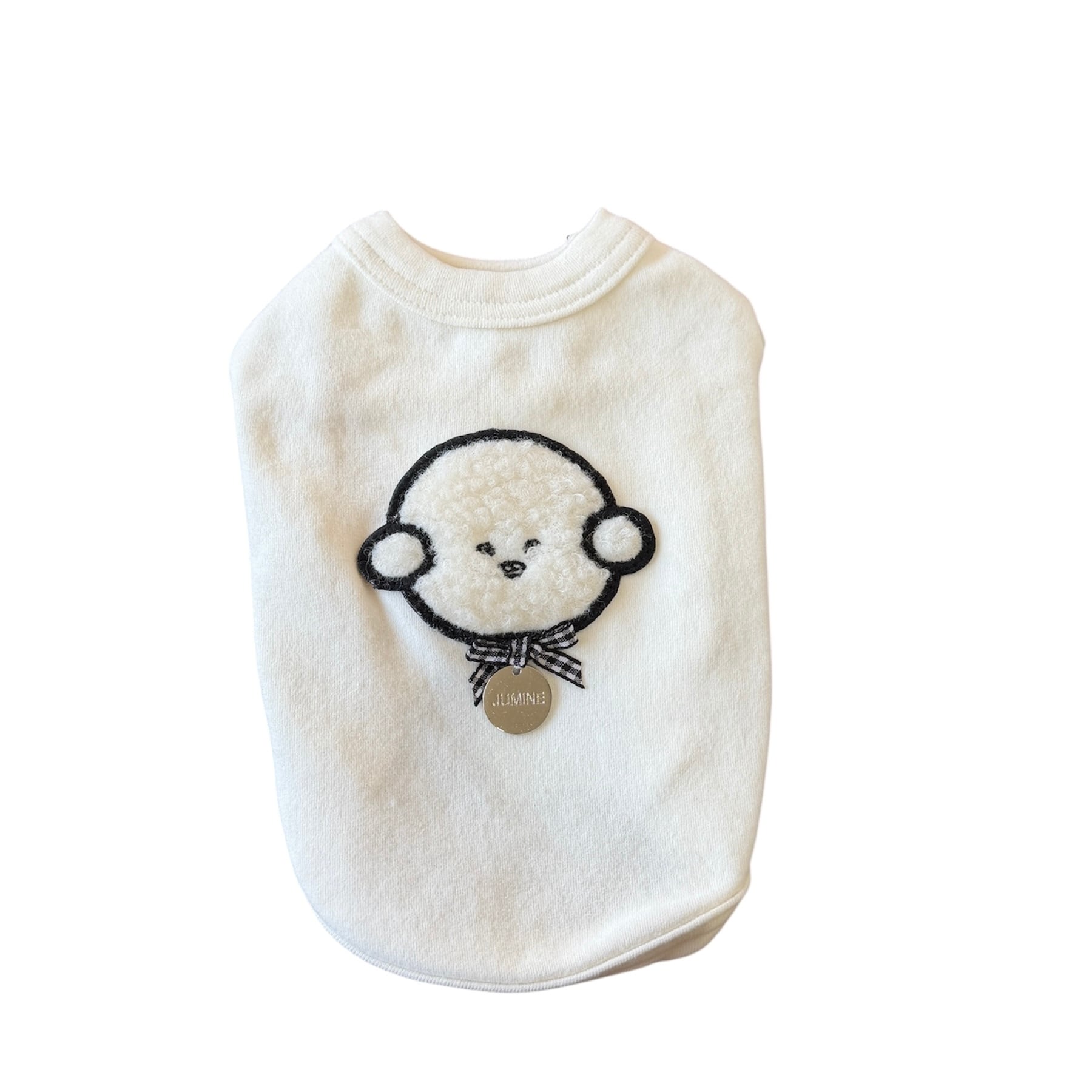 JUMINE】モング | ropet