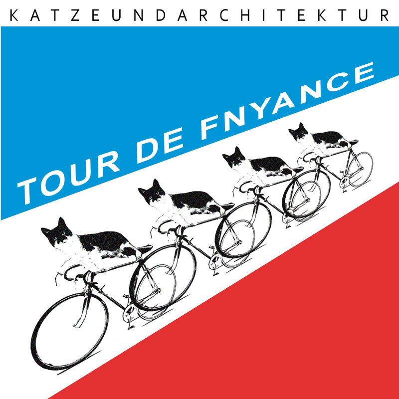 千葉ちゃん-TOUR DE FNYANCE- ラグランTシャツ