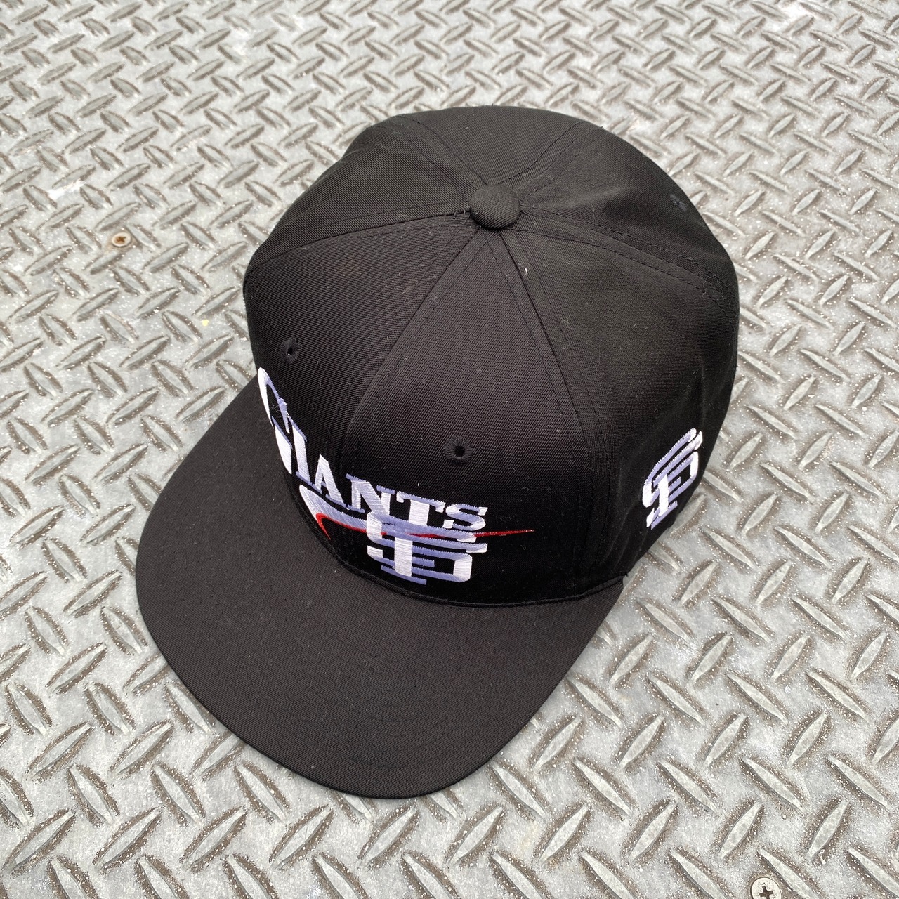 San Francisco Giants Logo Cap