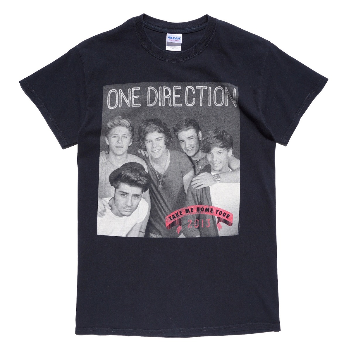 13 [GILDAN] ONE DIRECTION 