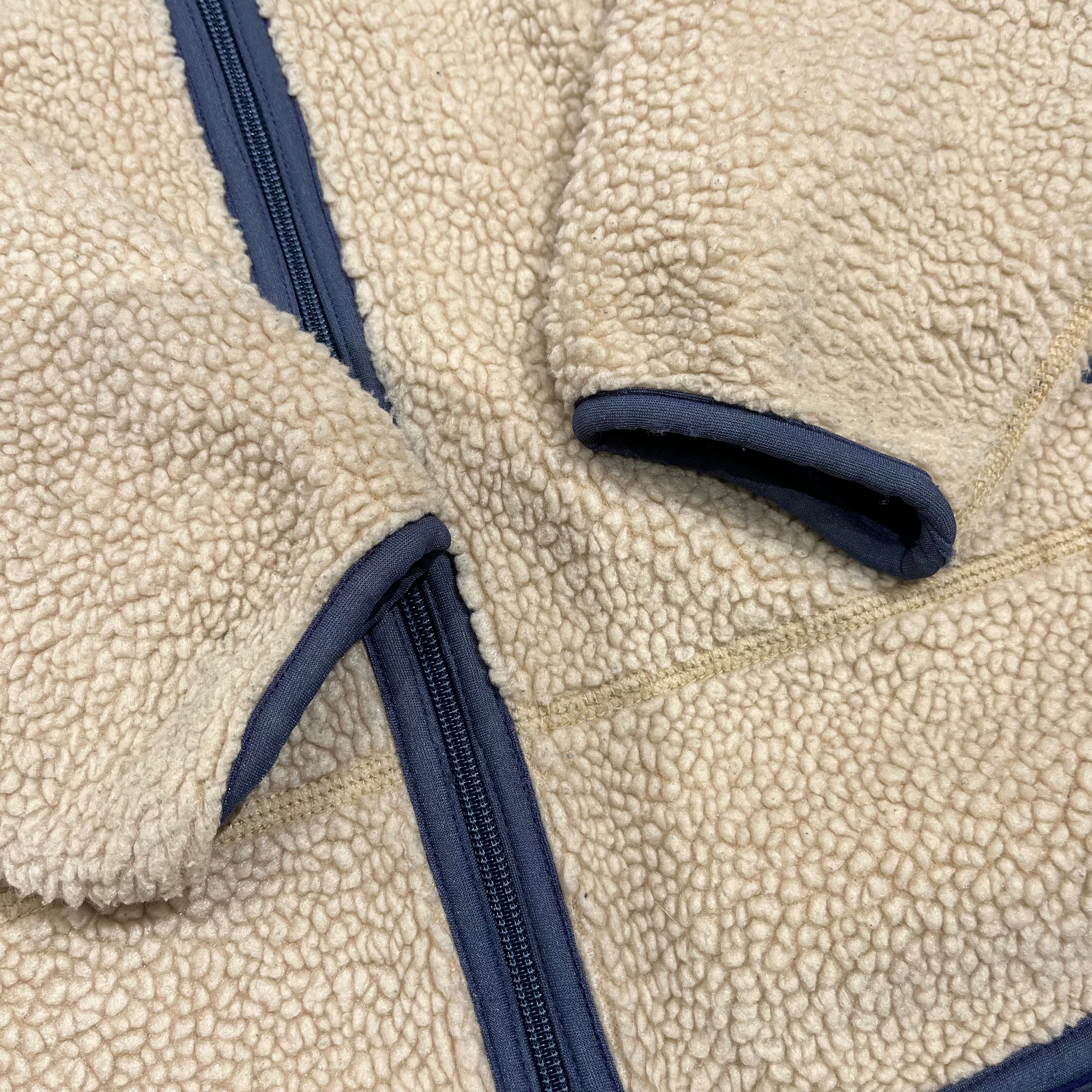90〜00s Patagonia Retro Cardigan 90〜00年代 パタゴニア レトロ