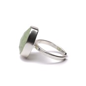 【MARKET】SINGLE STONE RING 3933