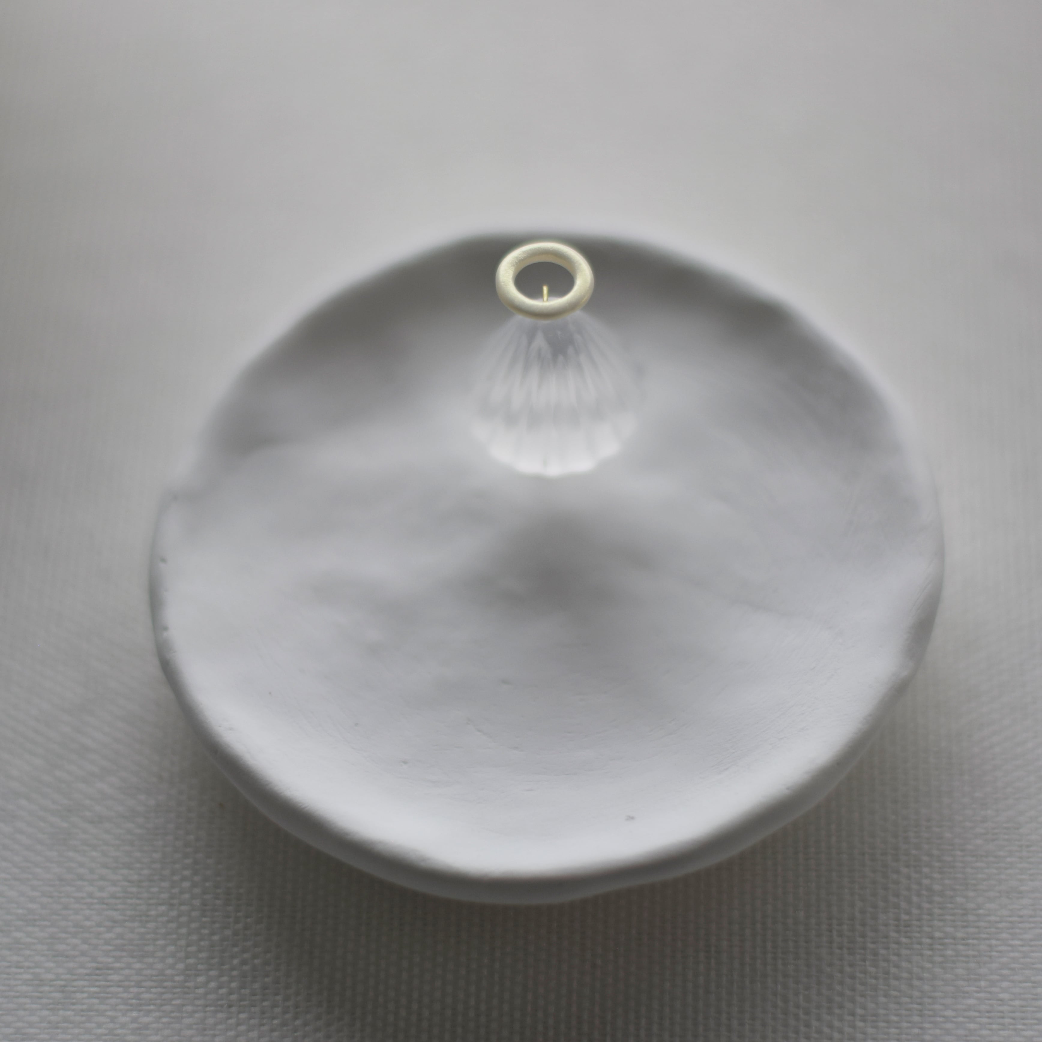 チョコ天使（三角ミニ）clear | Sabotensi