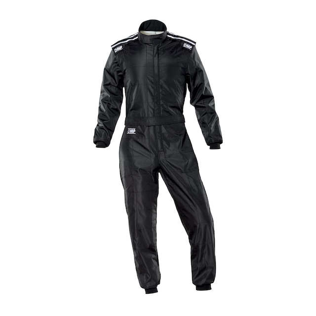 KA0-1728-A01#071 KS-4 SUIT MY2021 Black