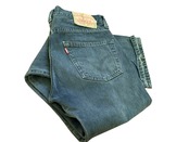 リーバイス 501 ブラック W31×L32