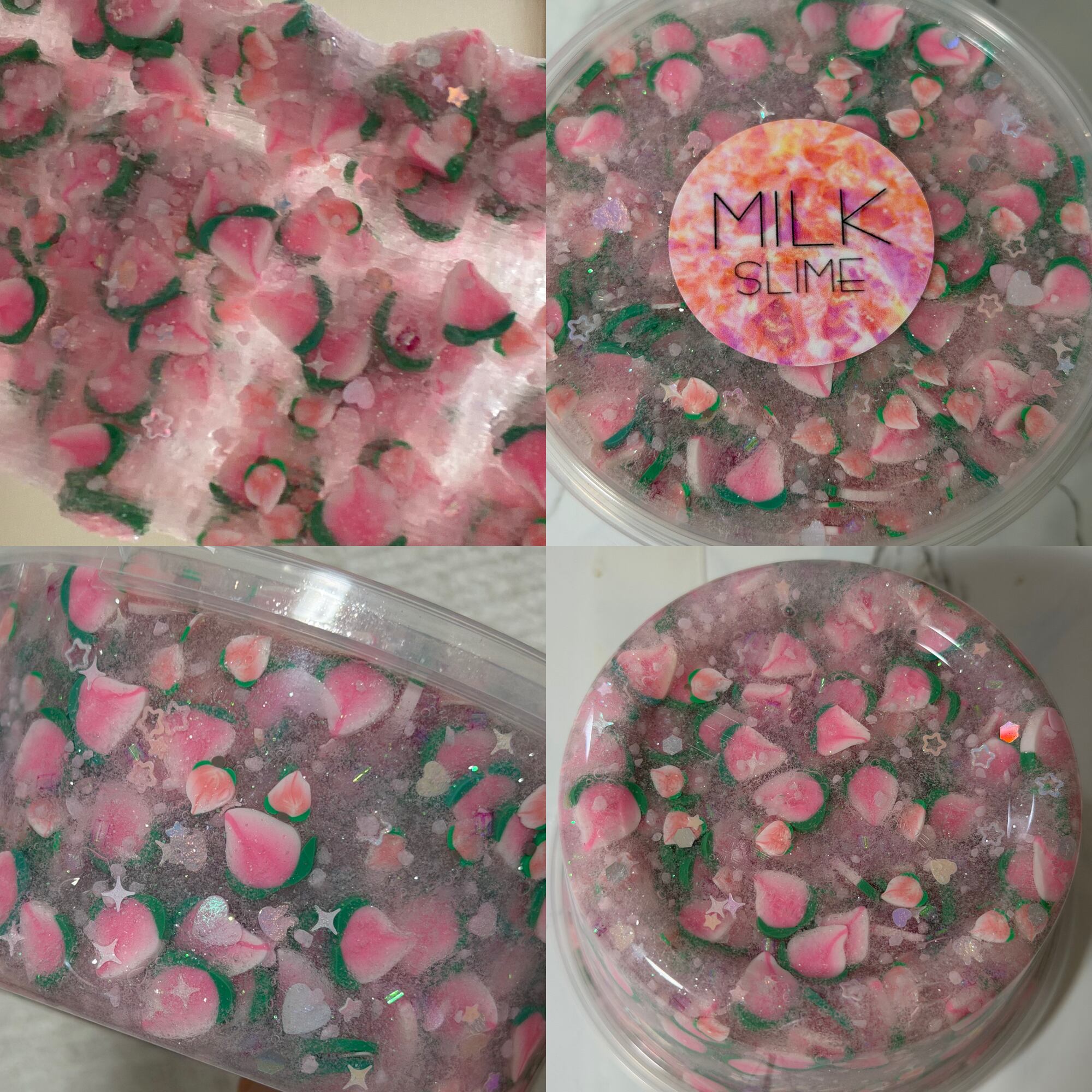 MILKSLIME