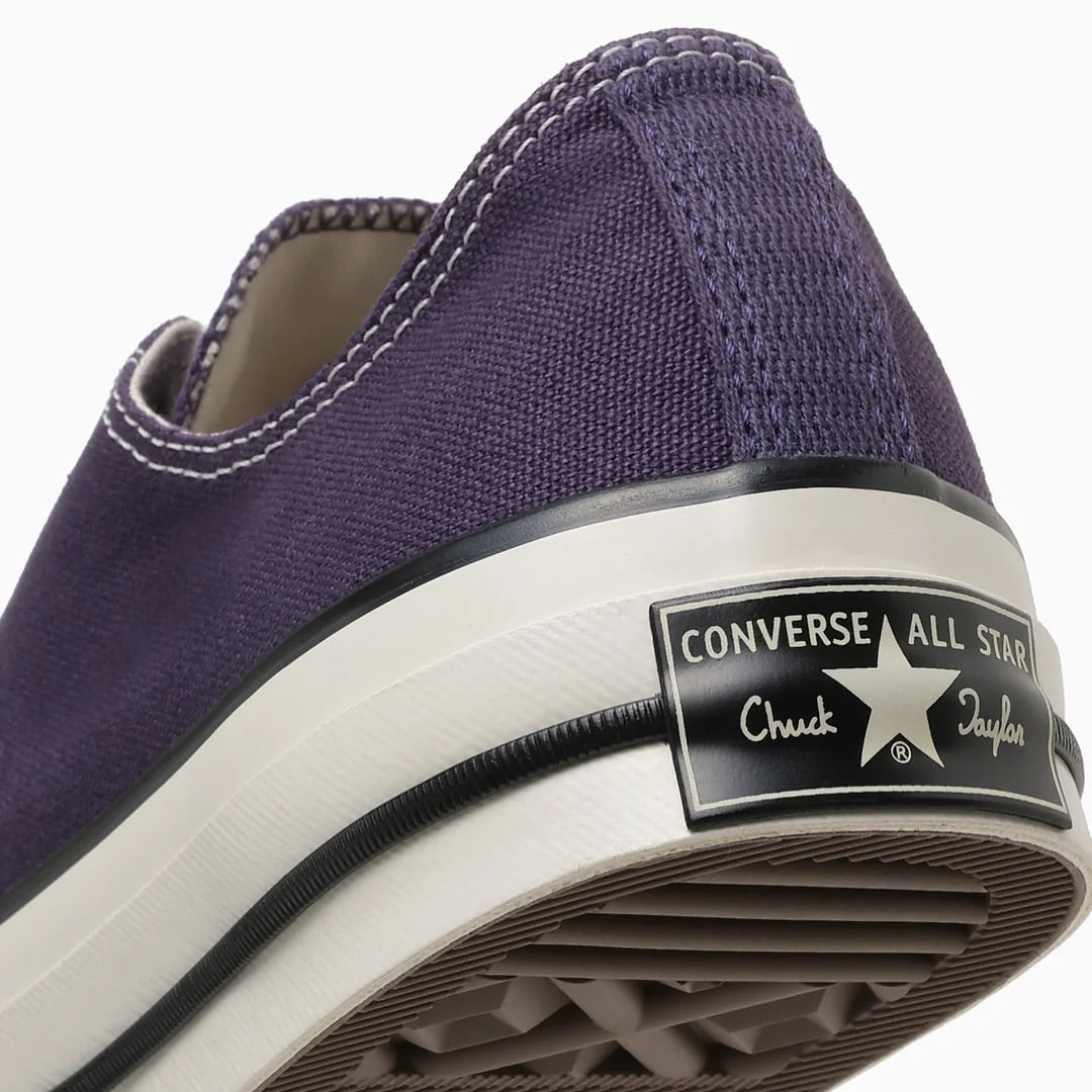 CONVERSE - ALL STAR LGCY OX （Purple） | stacks bookstore