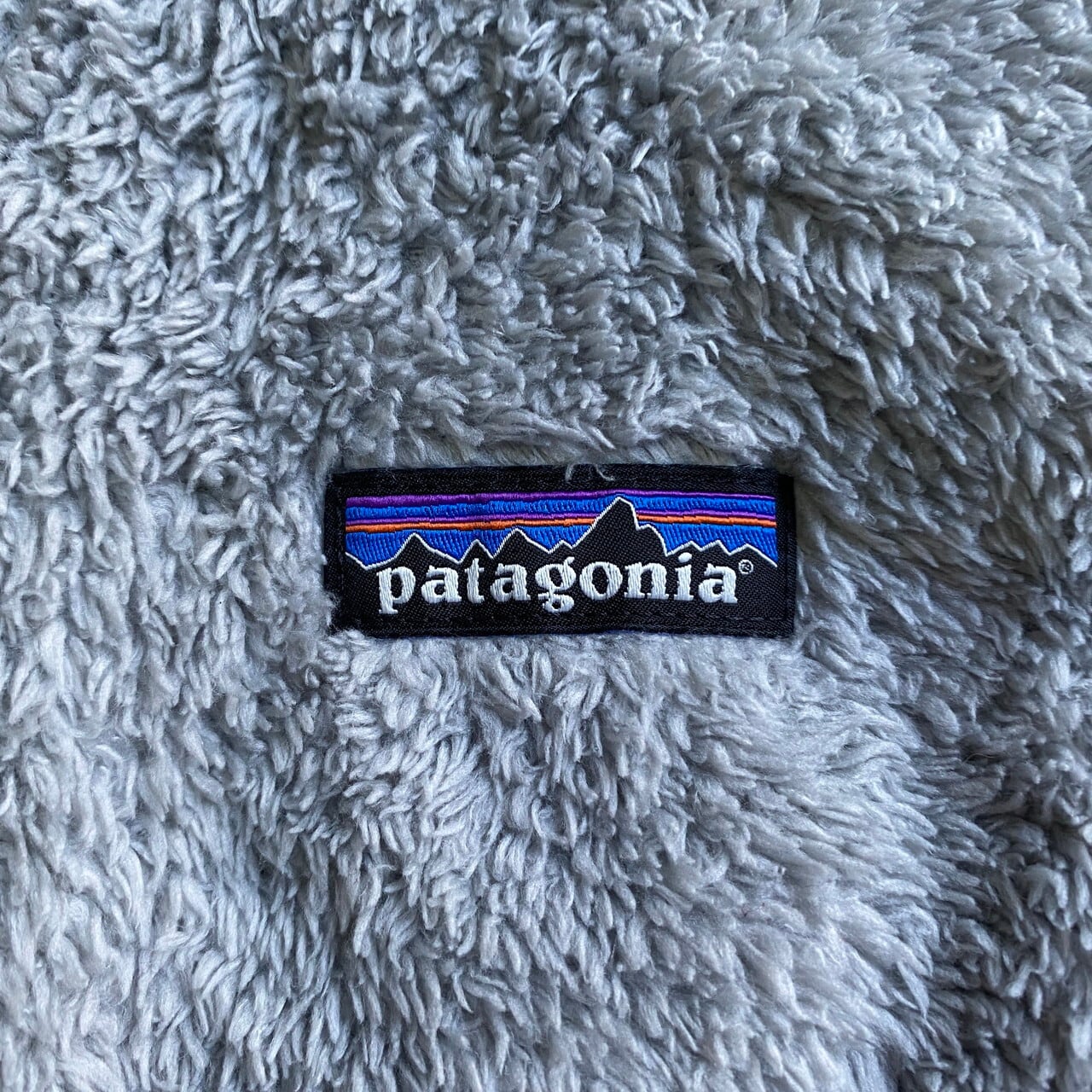 訳あり特価 Patagonia パタゴニア ロスガトス フリース ベスト