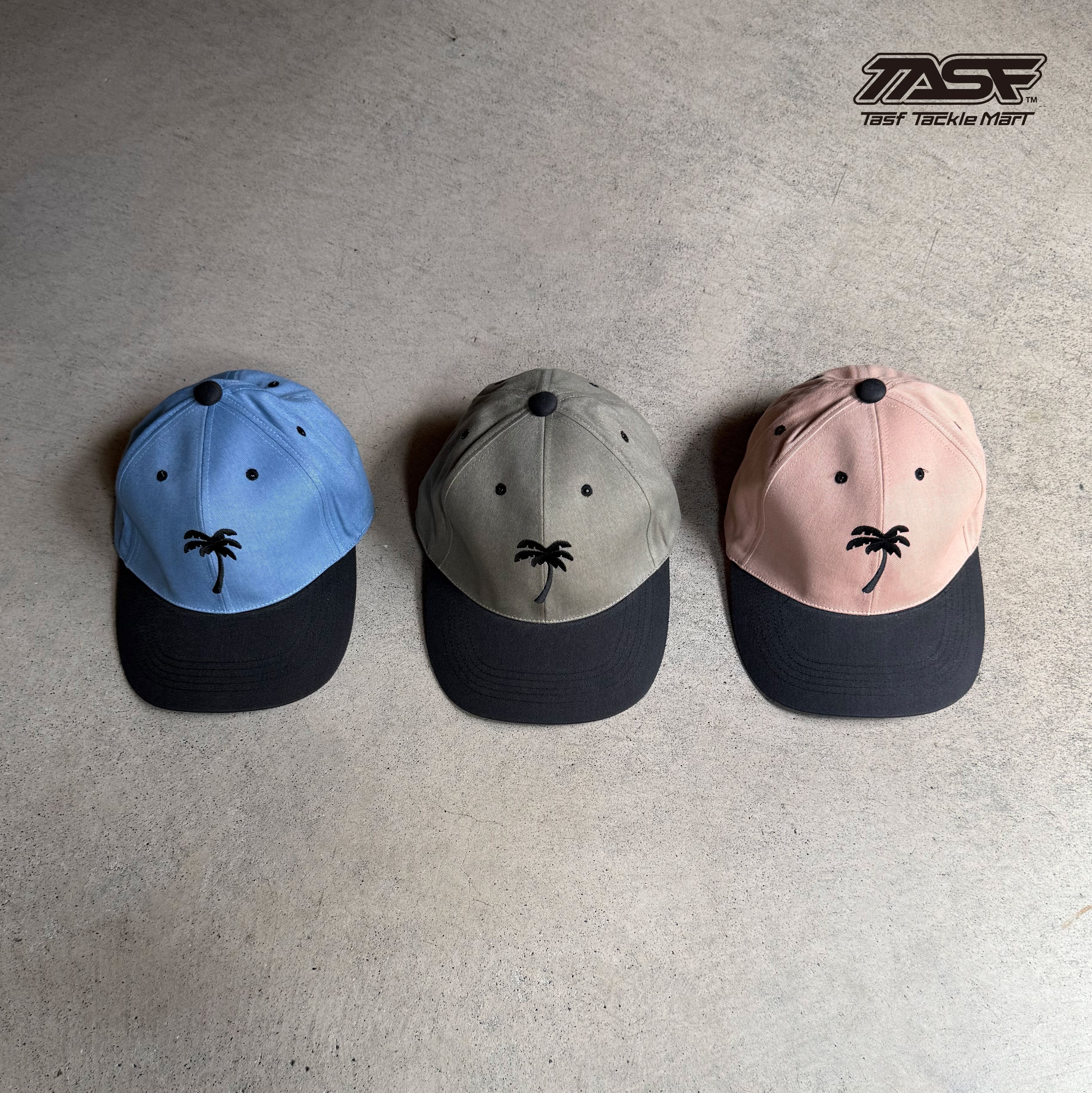 [新品]バスプロショップス 刺繍メッシュキャップ (黒と赤) 2点 新品]バスプロショップス 刺繍メッシュキャップ (黒と赤) 2点