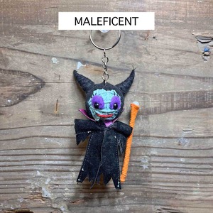 【VOODOO】ブードゥー人形 VooDooKEYRING①