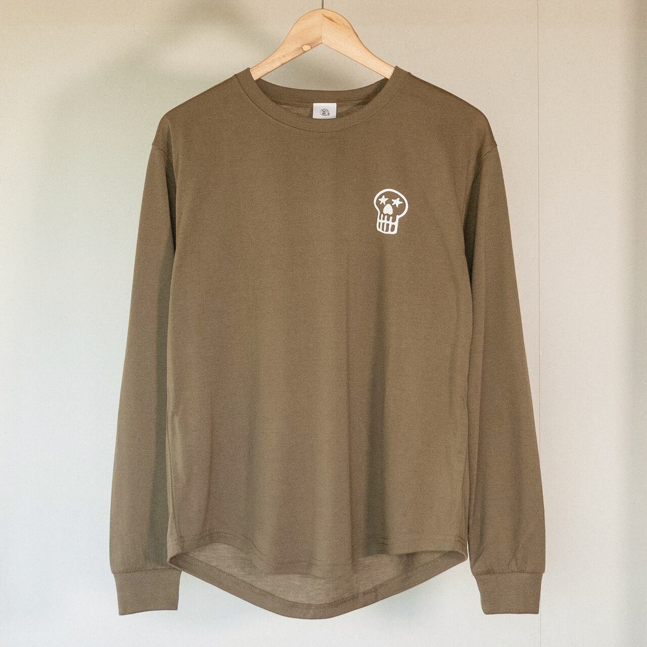 アンファッジ　MCY出品です♪ SAINT M×××××× - ラスト1点 / SM-S22-0000-083 / HOODIE