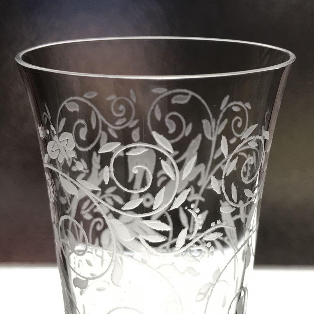極美品オールドバカラ Baccarat レイラ Leillahワイングラス 極美品オールドバカラ Baccarat レイラ Leillahワイングラス