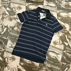 Abercronmbie＆FitchメンズポロシャツSサイズ