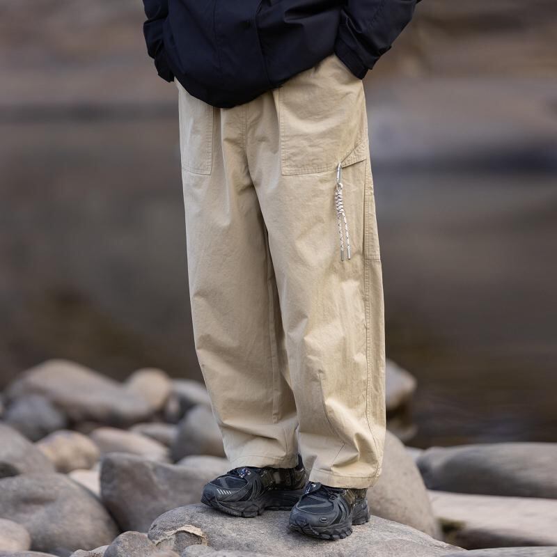 MAATEE&SONS (マーティーアンドサンズ) 25SS 