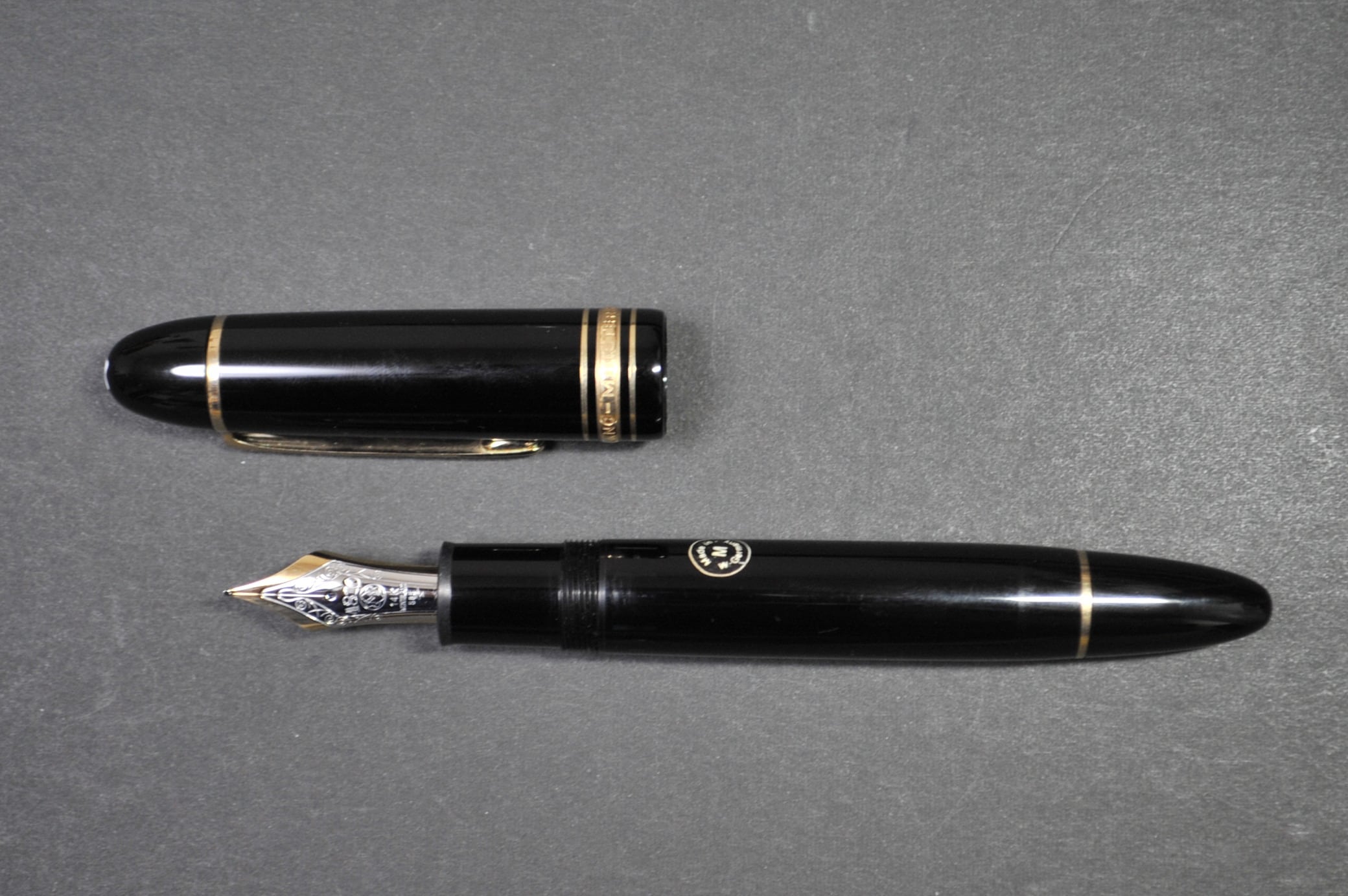 s モンブラン マイスターシュテュック １４９ MONTBLANC