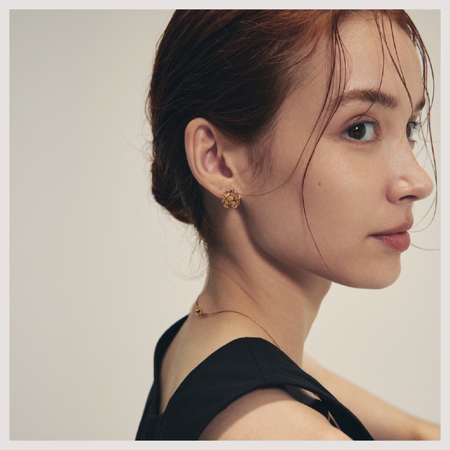 Pierce -Gold/Silver-