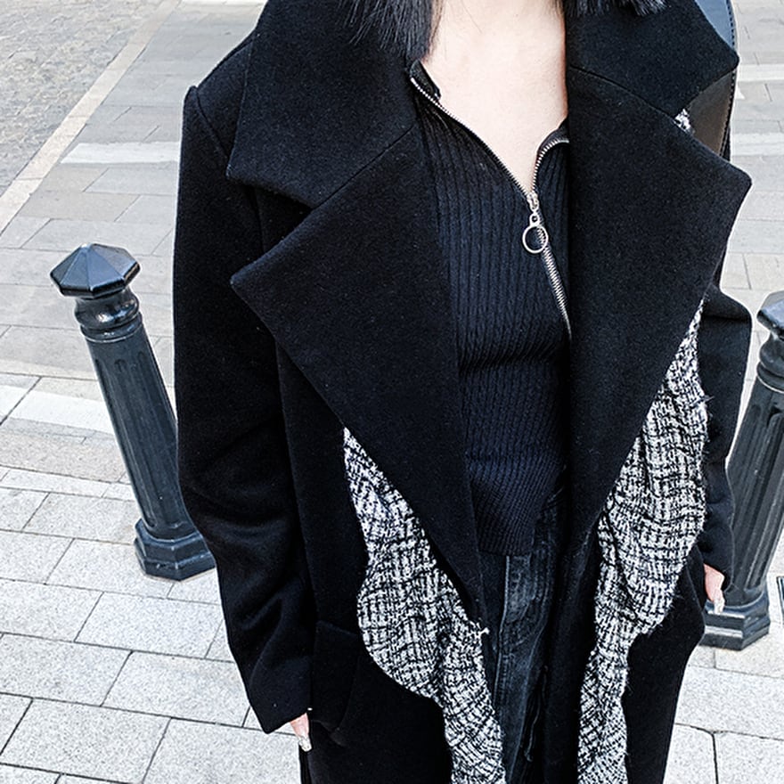 人気ブランド ブルーガール コート www.esn-spain.org