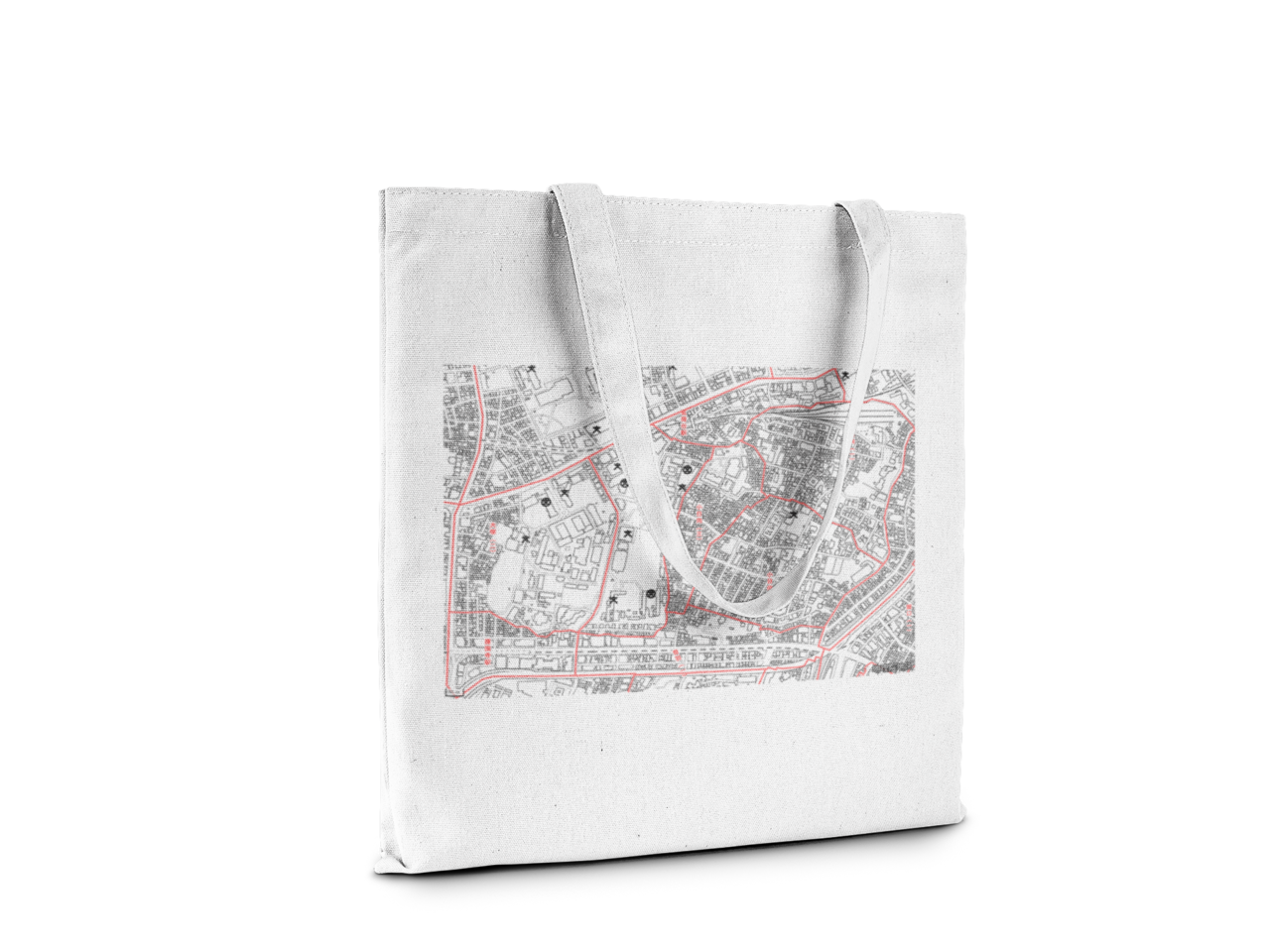 文京区音羽　〒1120013｜文京区小日向　〒1120006｜ポスティングバッグ - Remap -