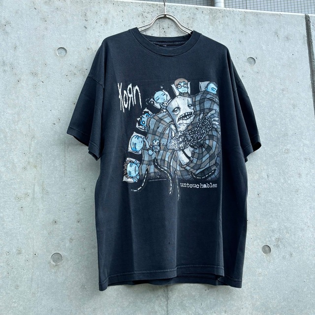 XL】 LINKIN PARK vintage 