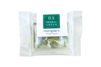 CRAFT SOAP S (ミニサイズ)- HERBAL GREEN「信頼」｜化粧石鹸 顔からだ用