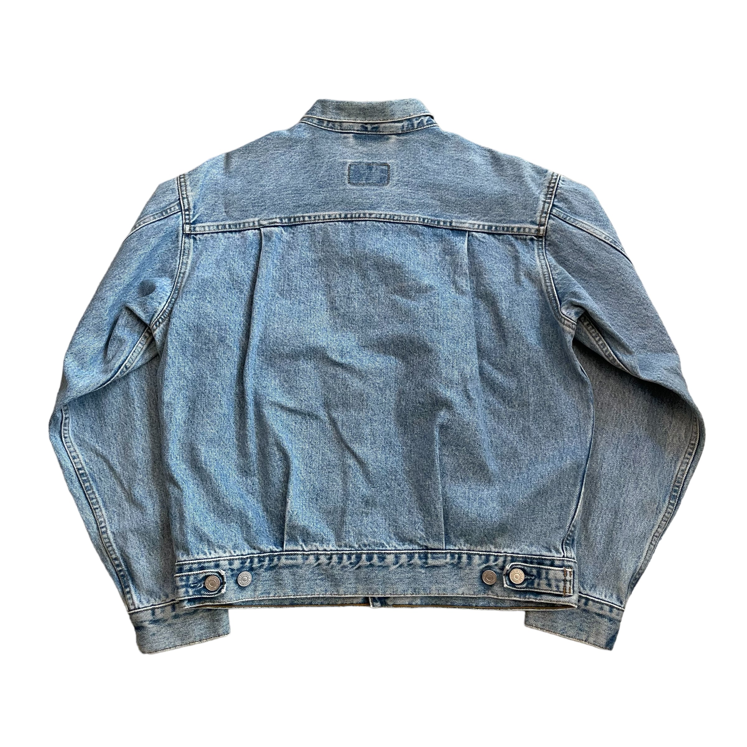 Special!! 90s EURO Levi's 70502 