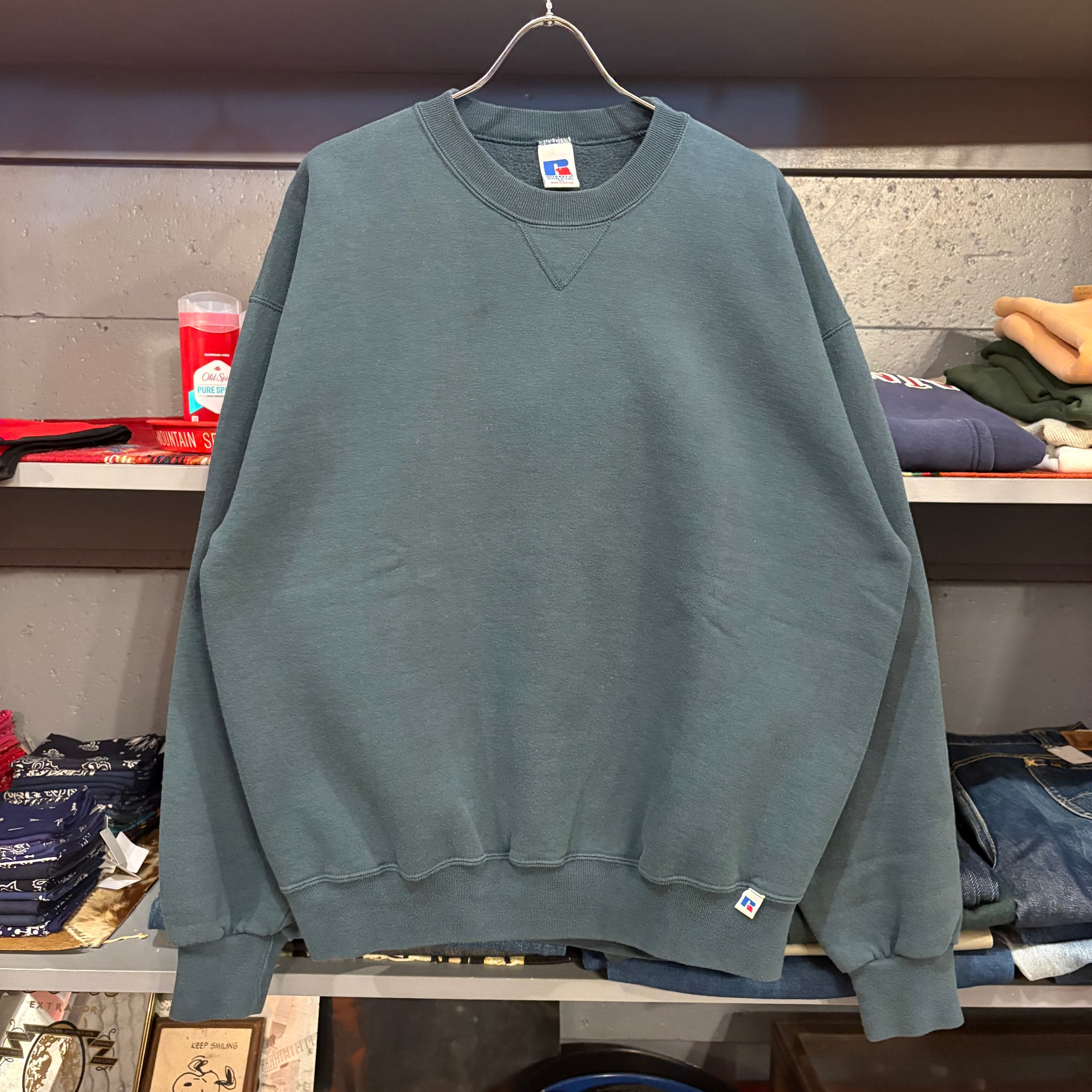 90s Russell Athletic Sweat Raiders