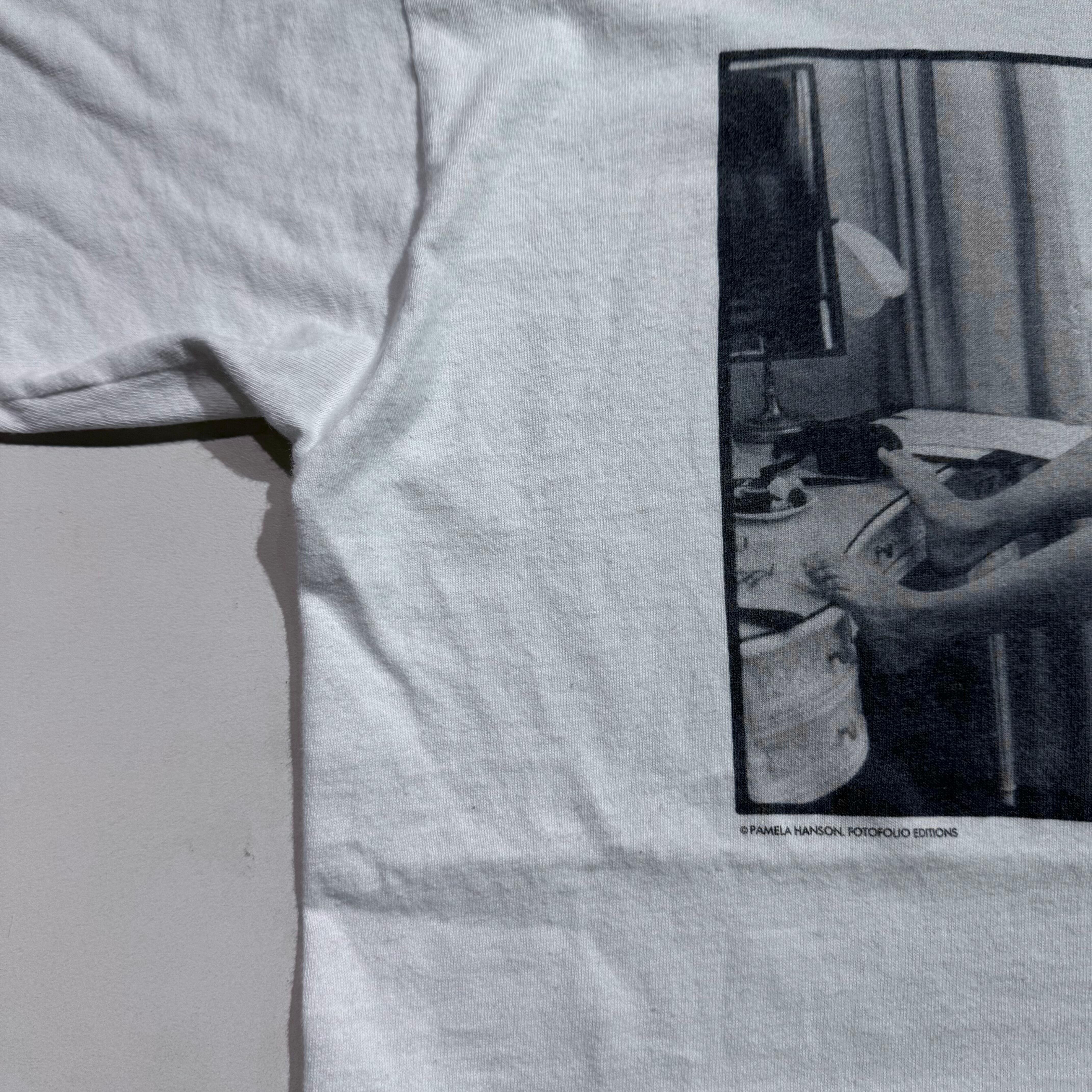 Pamela Hanson（パメラ・ハンソン） Tシャツ｜メンズ