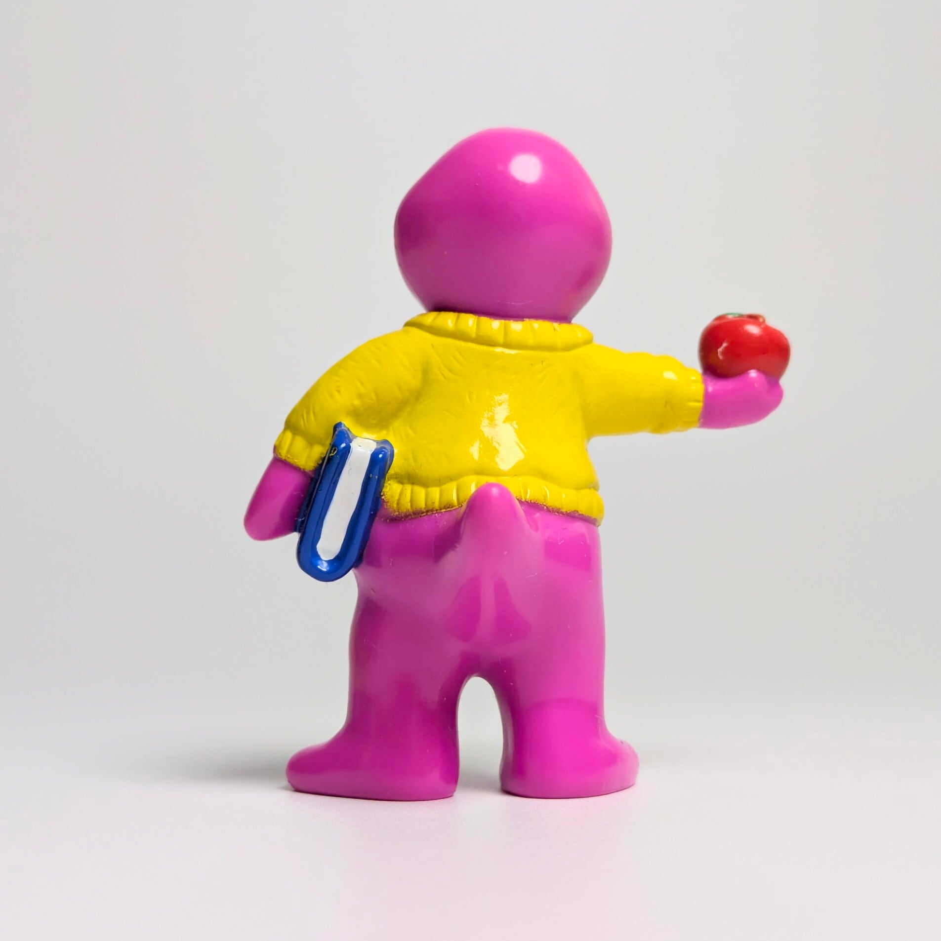 ☆ VINTAGE 1998 ☆ 【 Barney & Friends（ バーニー&フレンズ