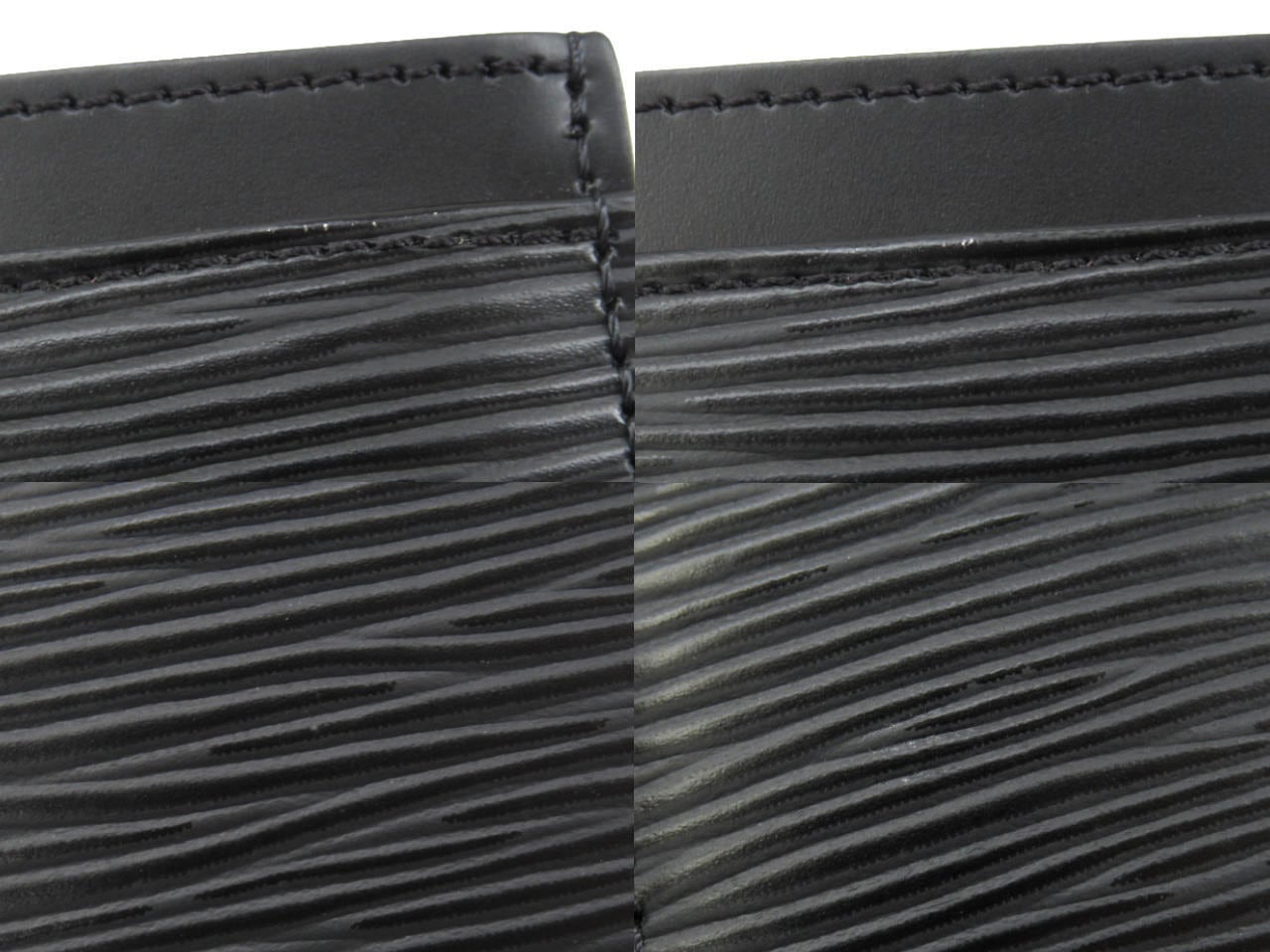 USED] LOUIS VUITTON “ルイヴィトン” カードケース ポルト カルト