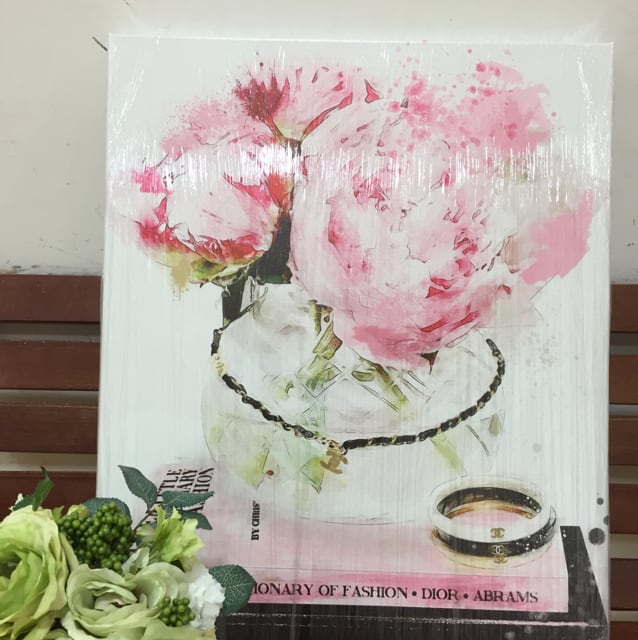 オリバーガル olivergal ELEGANT MORNING 即納可能 | galleryRaku