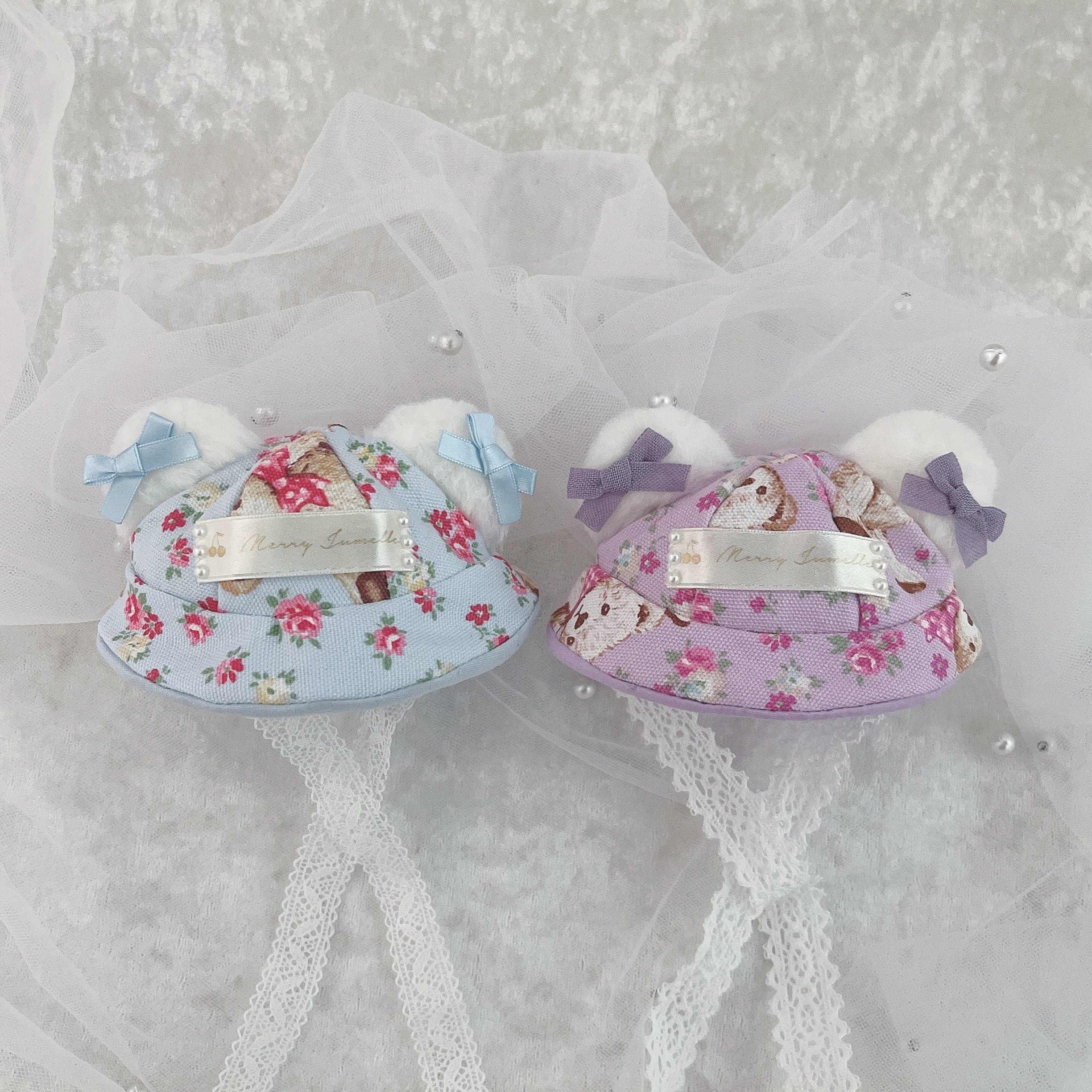 【12cm】Animal Hat