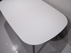 BoConcept Kingston ダイニングテーブル / 北欧 デンマーク Morten Georgsen デザイナーズ テーブル 伸長式 キングストン ボーコンセプト
