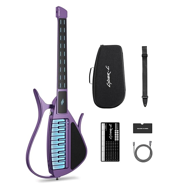 Descendant Vibrato Unit for JM / JG | PAY ID