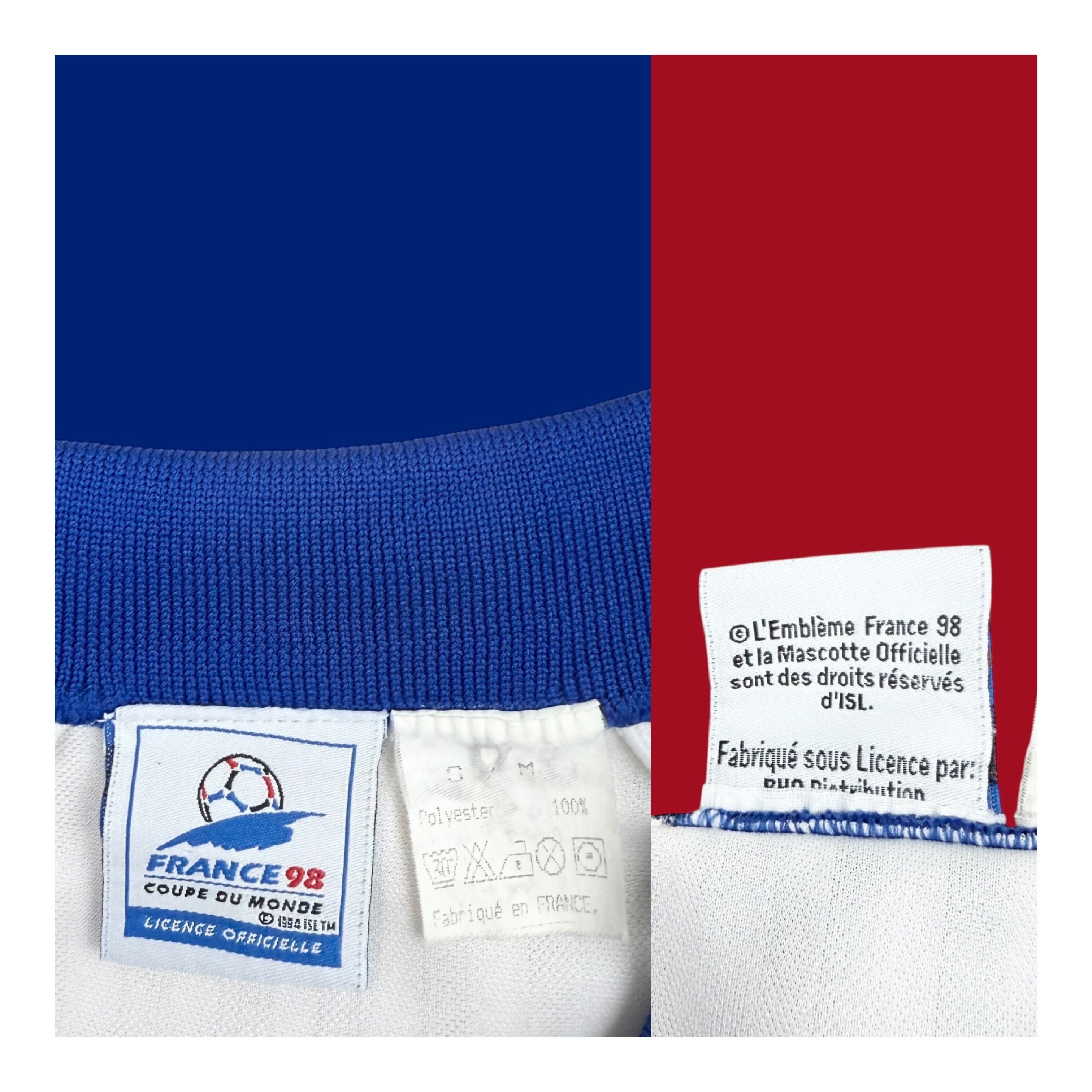 Number　98年　フランス大会　特集号他　中古希少多数 Number 98年 フランス大会 特集号他 中古希少多数 - メルカリ