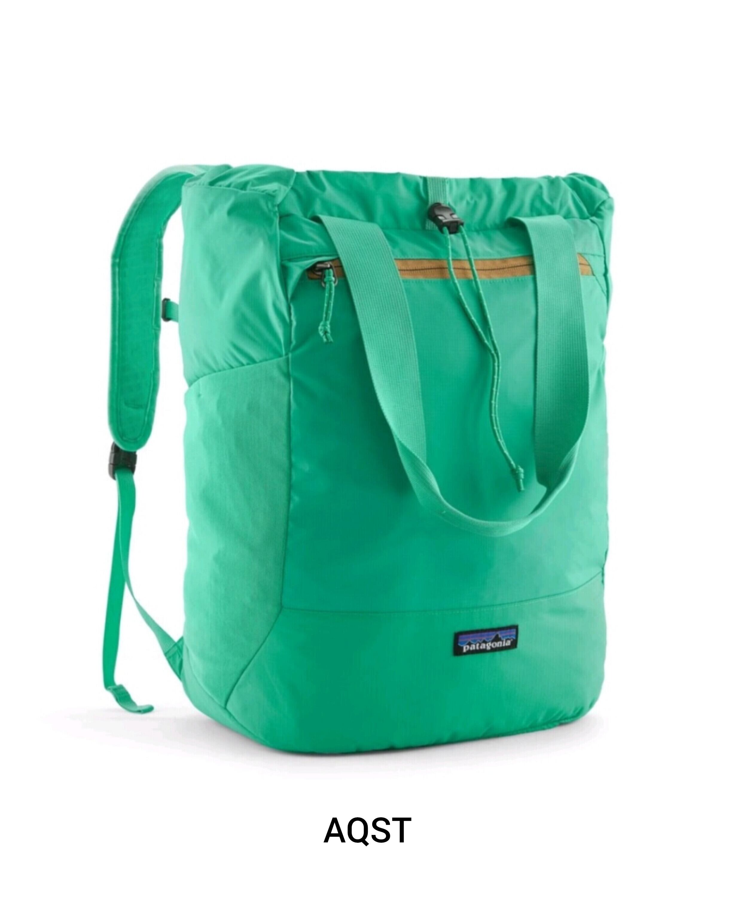 lii出品 patagonia】テラヴィア・トート・パック / 5COLORS / 48814 | MOMENTS
