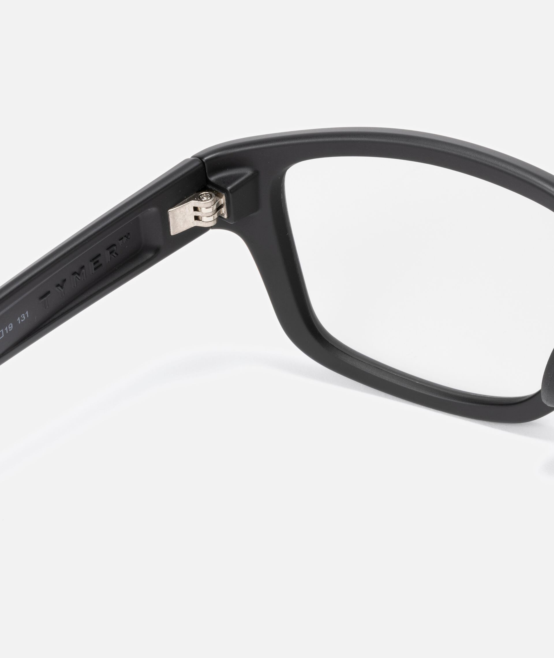 TYMER｜FROST[Matt Black/Photochromic Grey（調光レンズ）] | Run