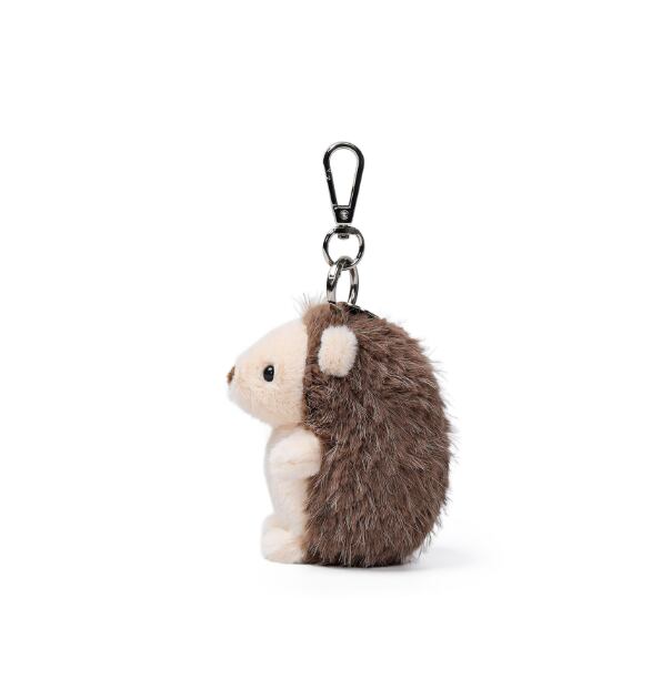 Gentle Hedgehog Bag Charm_MC600342