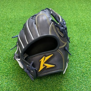 【内野手用(GA)】KNS-J01モデル（Jleather）