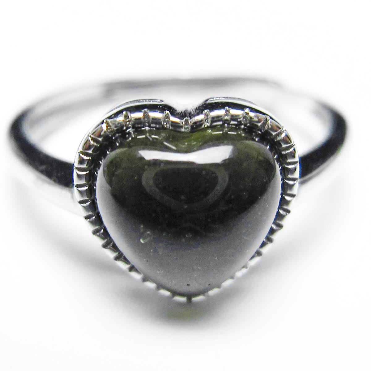 90～00s GOODENOUGH/College ring/16号相当/GE刻印/カレッジリング